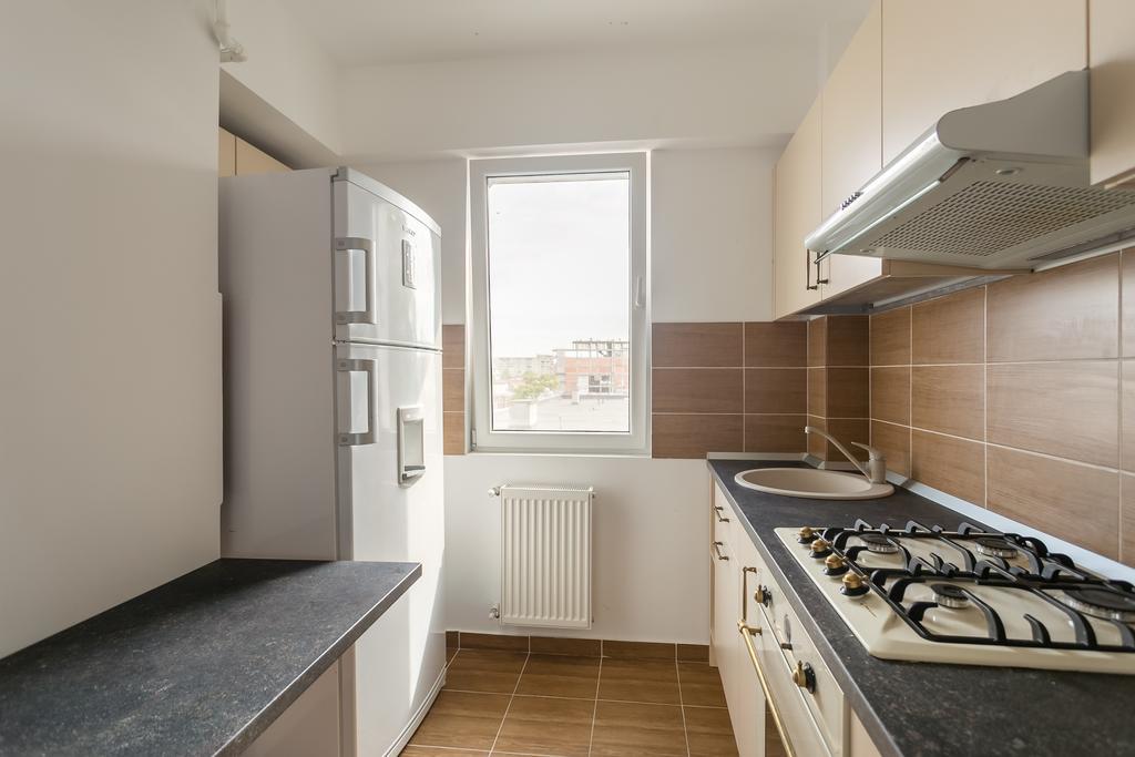 Parlament Fancy Apartments Bucureşti Ngoại thất bức ảnh